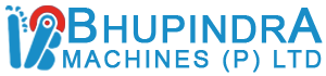 Bhupindra Machines logo